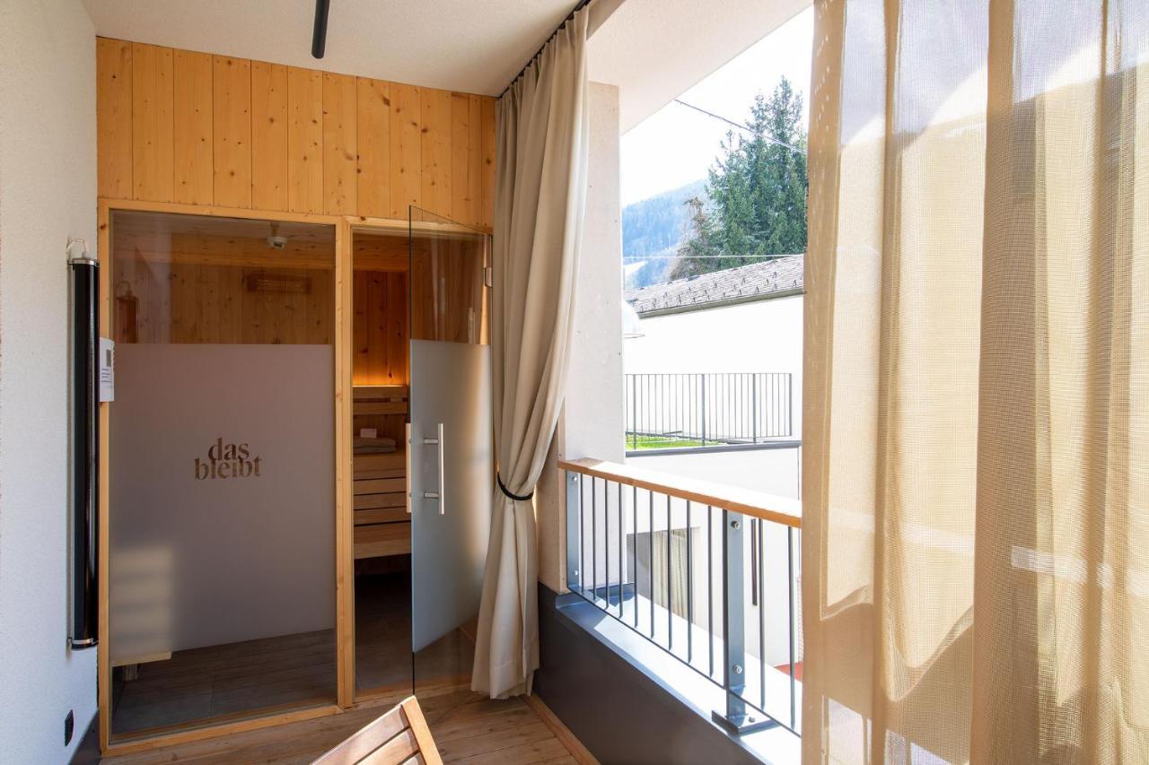 Das Bleibt Alpine Suites Шладминг Экстерьер фото